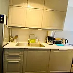 Charming Apartment Near The Eiffel Tower