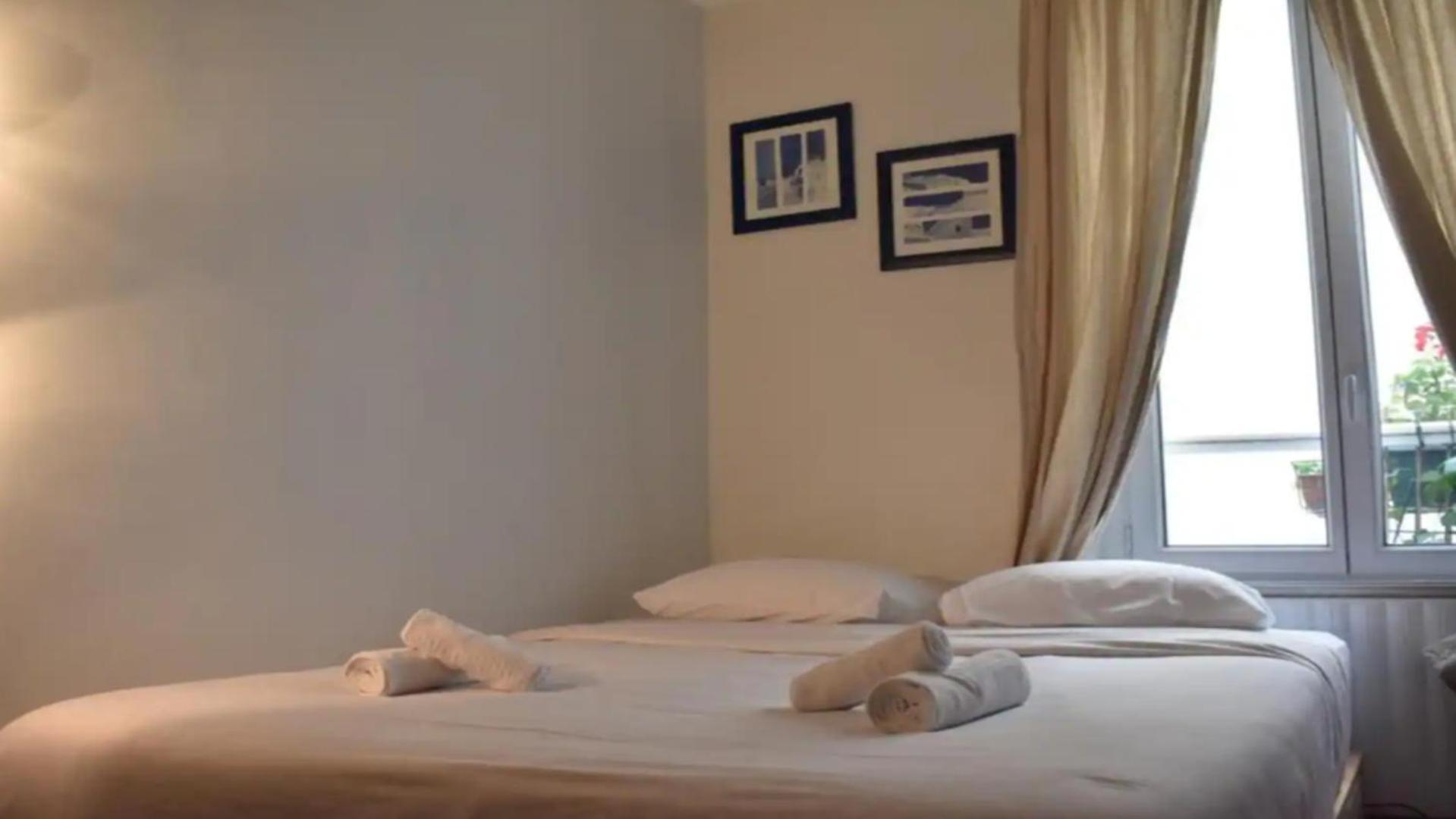 Charming Near The Eiffel Tower Apartment Paris