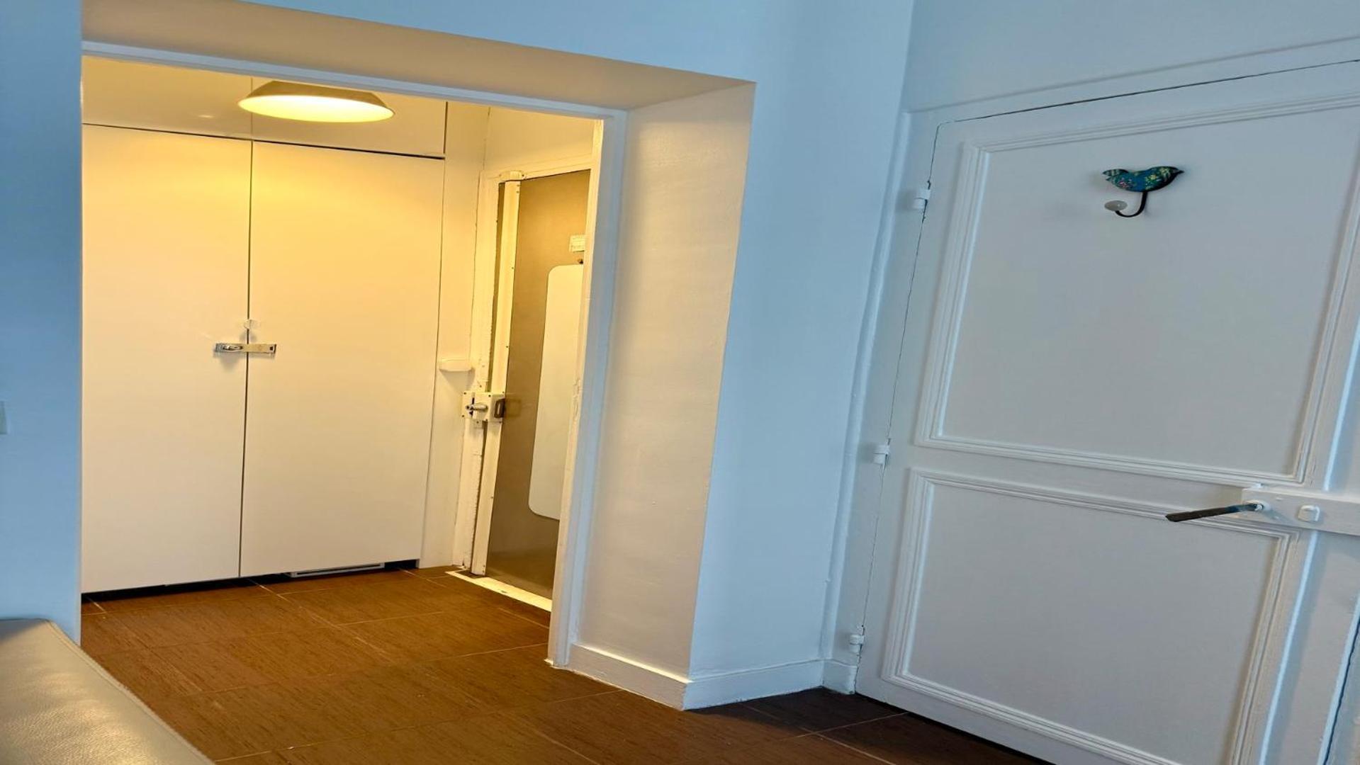 Apartment Charming Near The Eiffel Tower